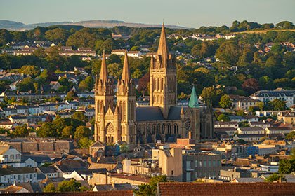 Truro-Cathedral-Cornwall
