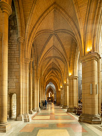 Truro-Cathedral-Interior
