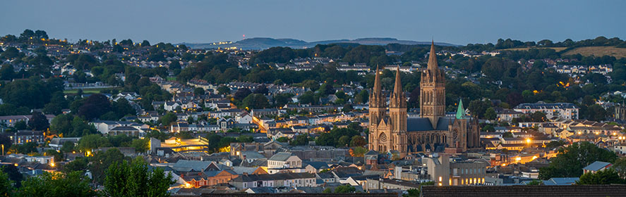 Truro-Cathedral-Cornwall