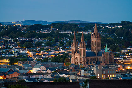 Truro-Cathedral-Cornwall