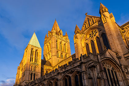 Truro-Cathedral-Sunrise-Cornwall