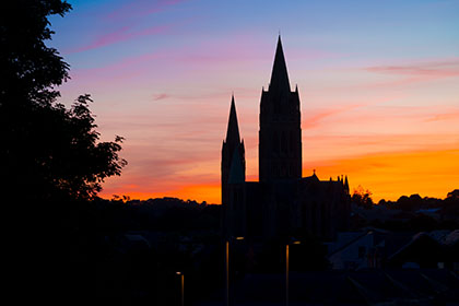 Truro-Cathedral-Cornwall