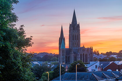 Truro-Cathedral-Cornwall
