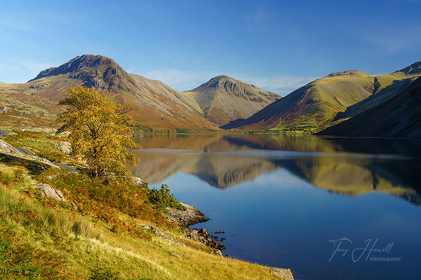 Wastwater