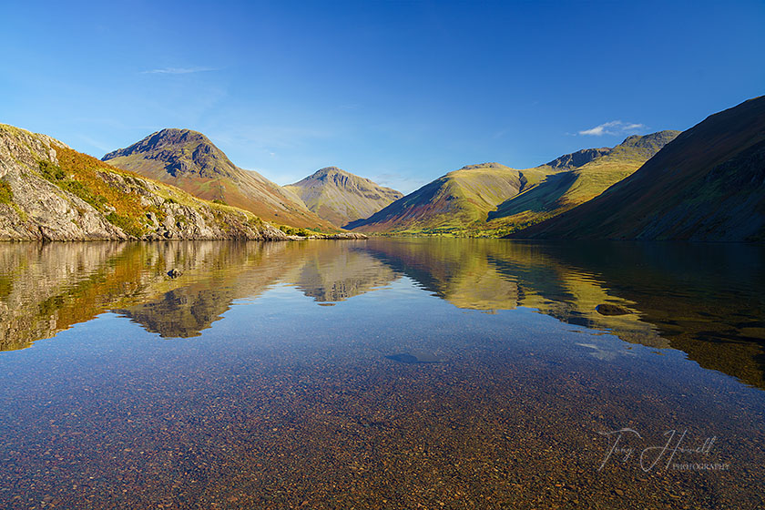 Wastwater