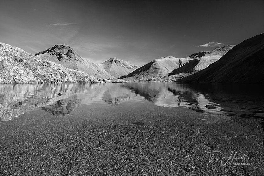 Wastwater