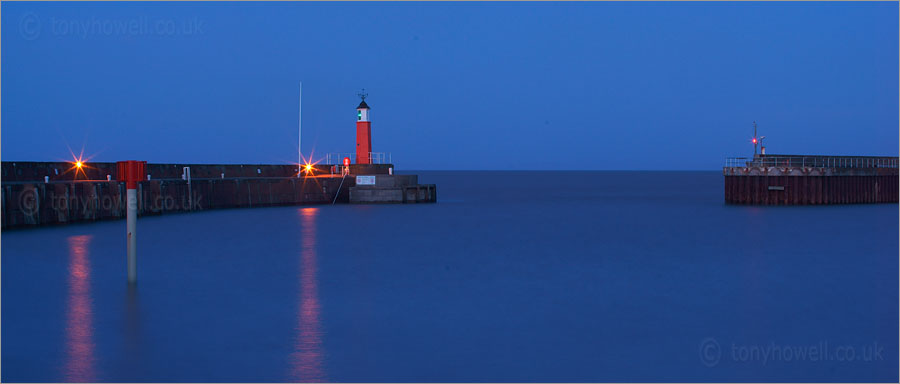 Watchet Lighthouse