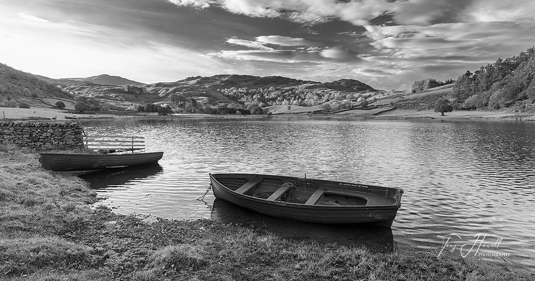 Watendlath Tarn