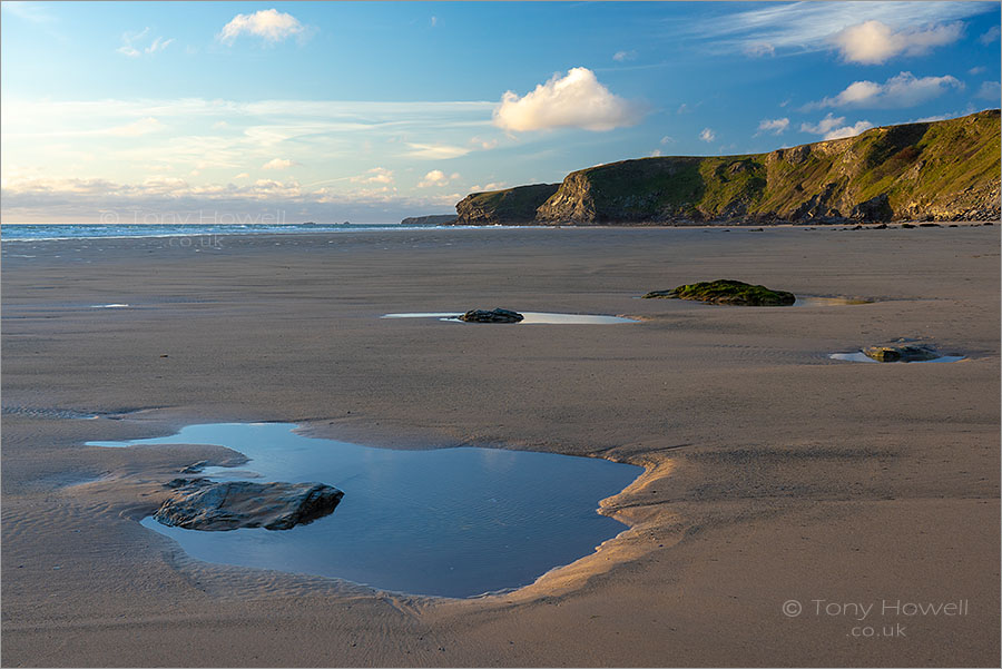 Watergate Bay