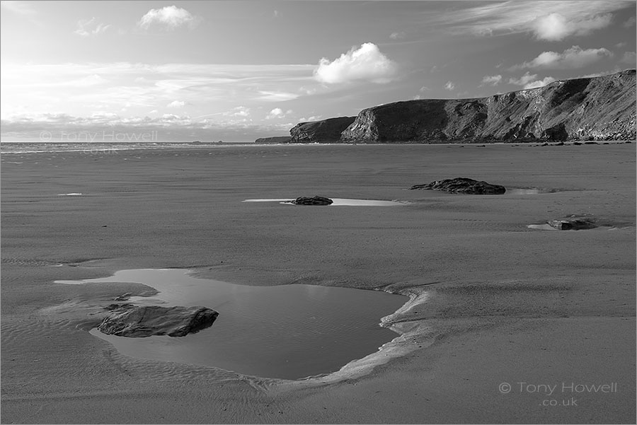 Watergate Bay