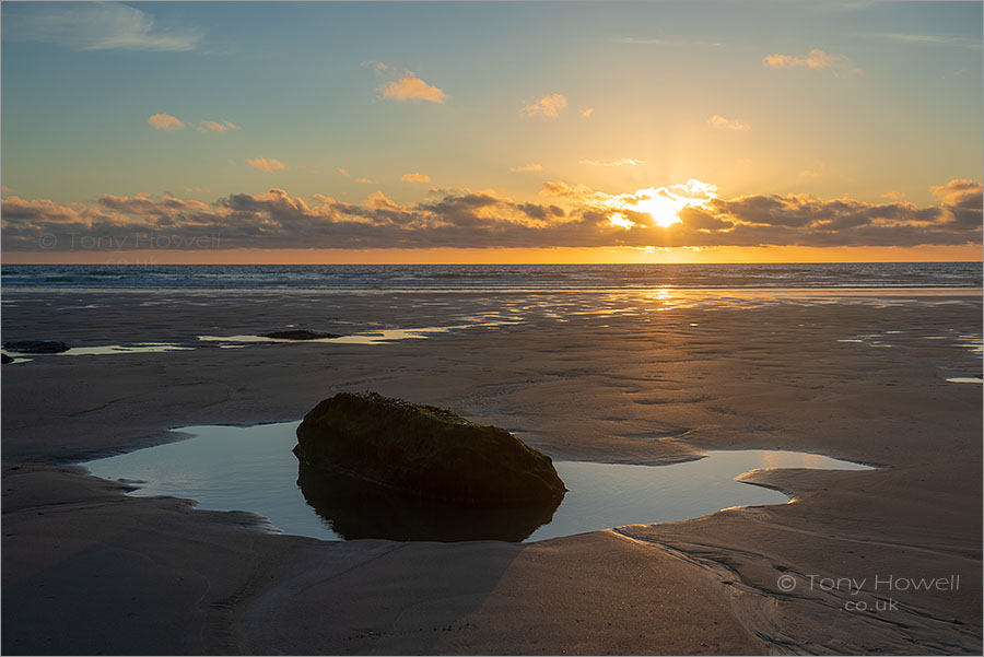 Watergate Bay