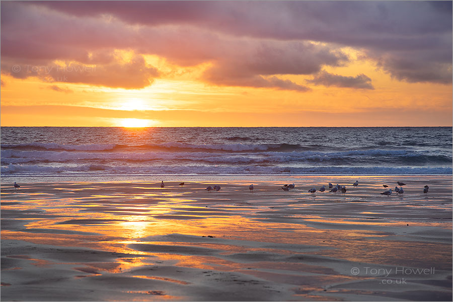 Watergate Bay