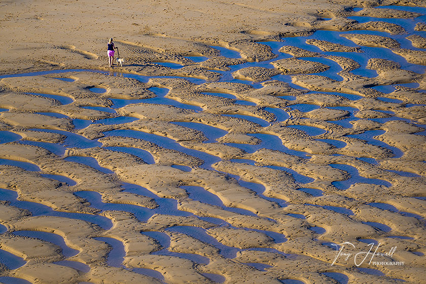 Watergate Beach, Newquay