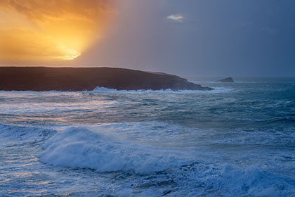 West-Pentire-Storm-Cornwall
