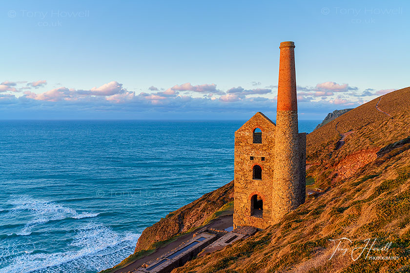 Wheal Coates