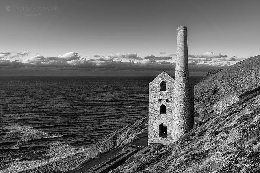 Wheal Coates