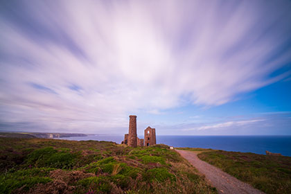 Wheal Coates