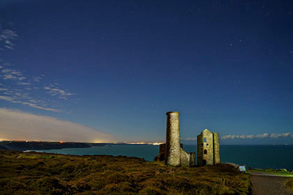 Wheal-Coates-Night-Cornwall-