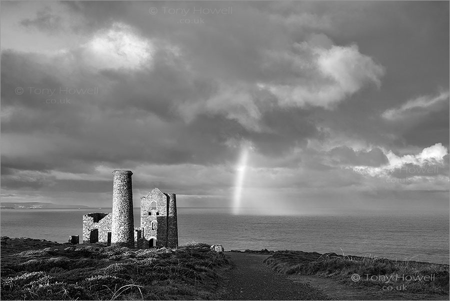 Wheal Coates, Rainbow