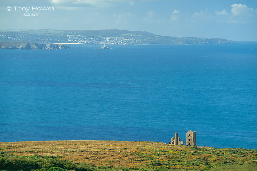 Wheal Coates & St Ives