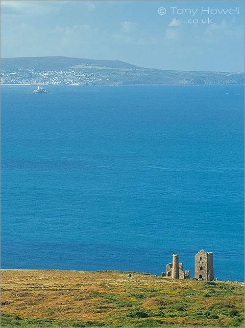 Wheal Coates & St Ives