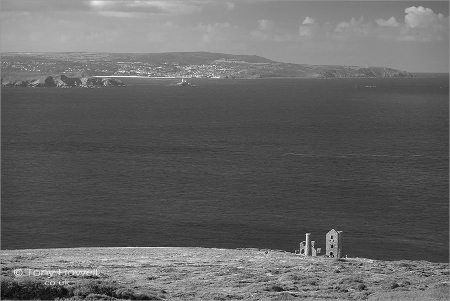 Wheal Coates & St Ives