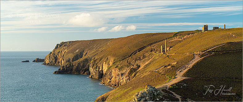 Wheal Coates