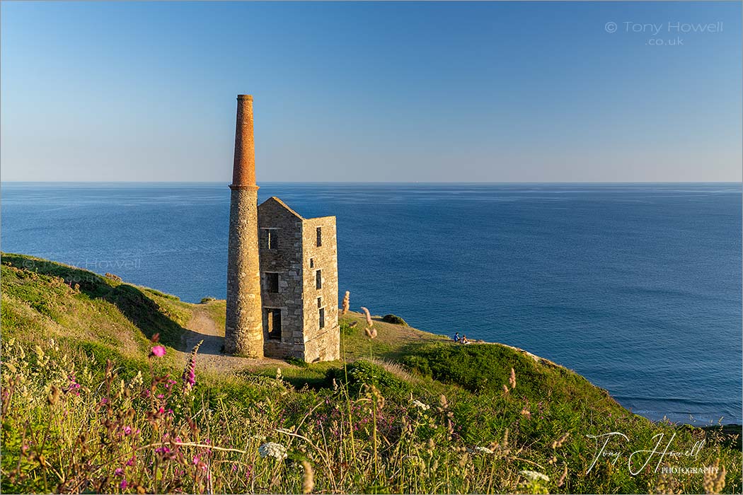 Wheal Prosper, Rinsey