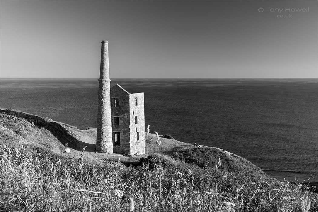 Wheal Prosper, Rinsey