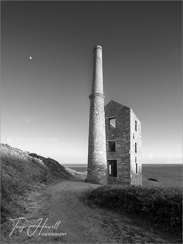 Wheal Prosper, Rinsey