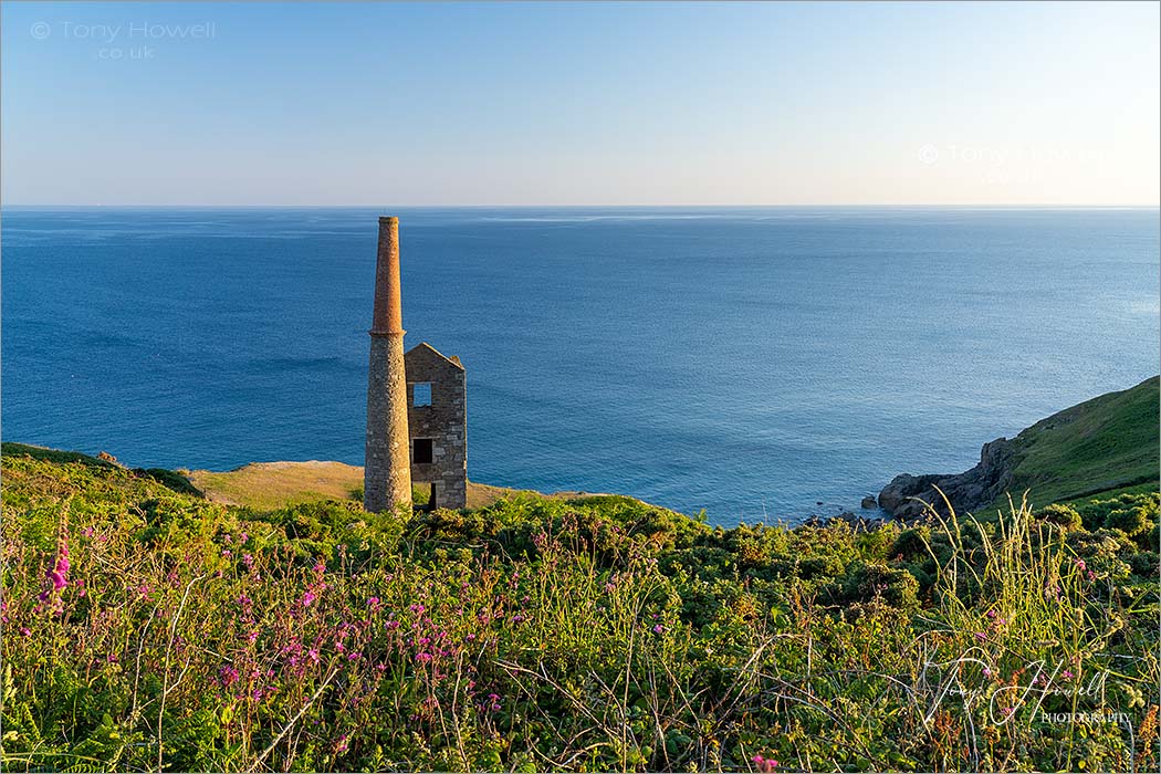 Wheal Prosper, Rinsey