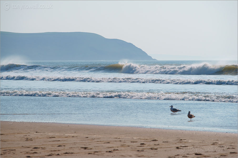 Woolacombe