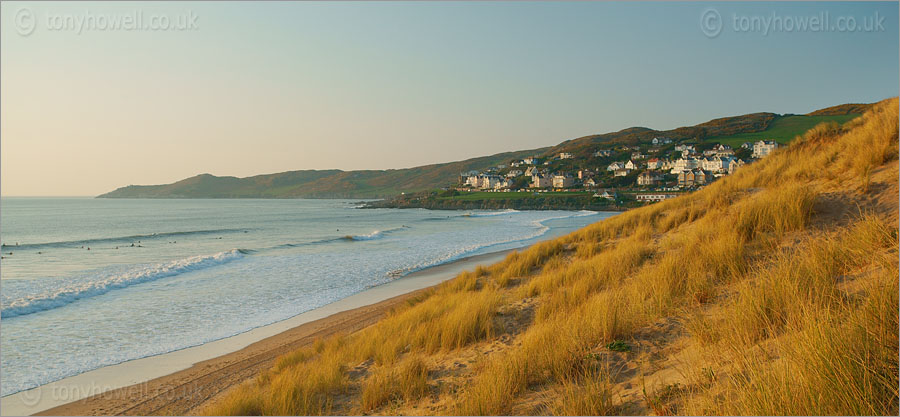 Woolacombe