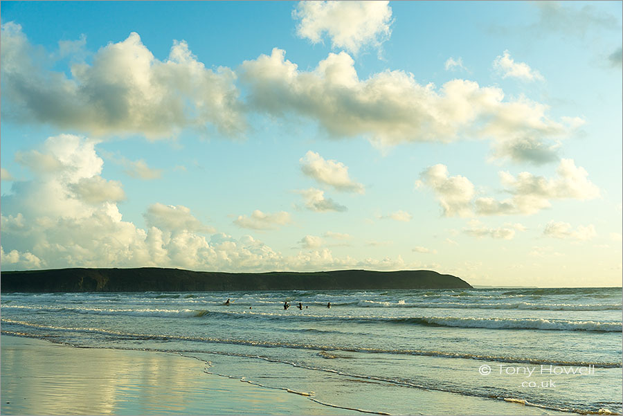 Woolacombe