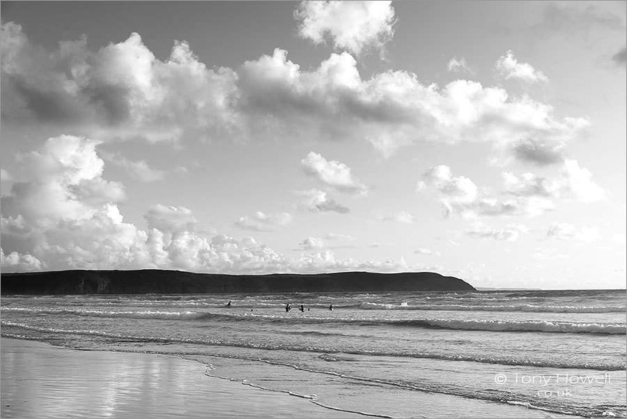 Woolacombe