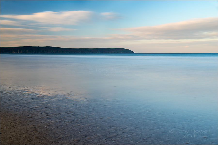 Woolacombe Beach