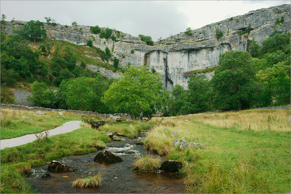 Malham Cove