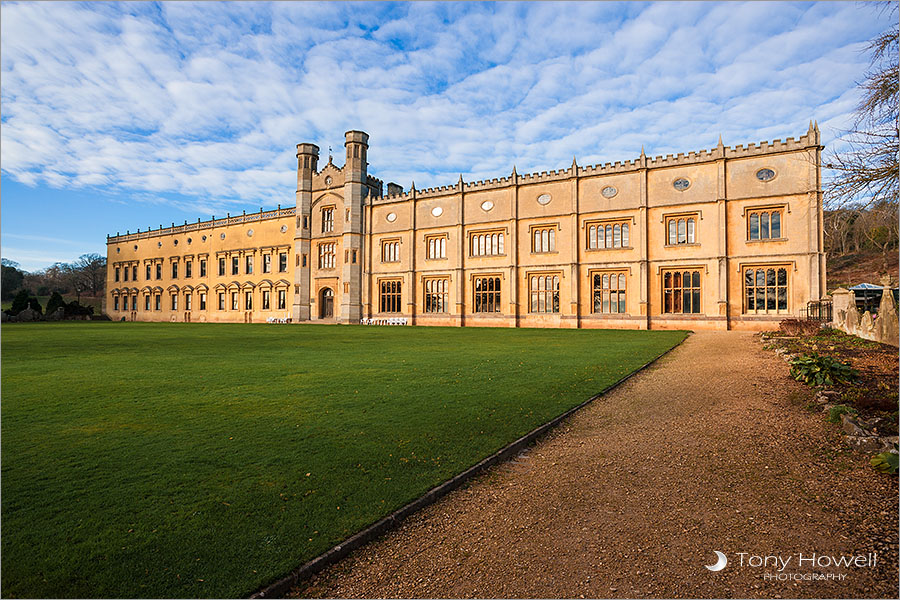 Ashton Court Mansion