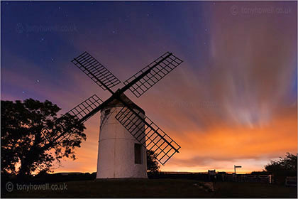 Ashton Windmill