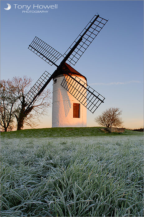 Ashton Windmill