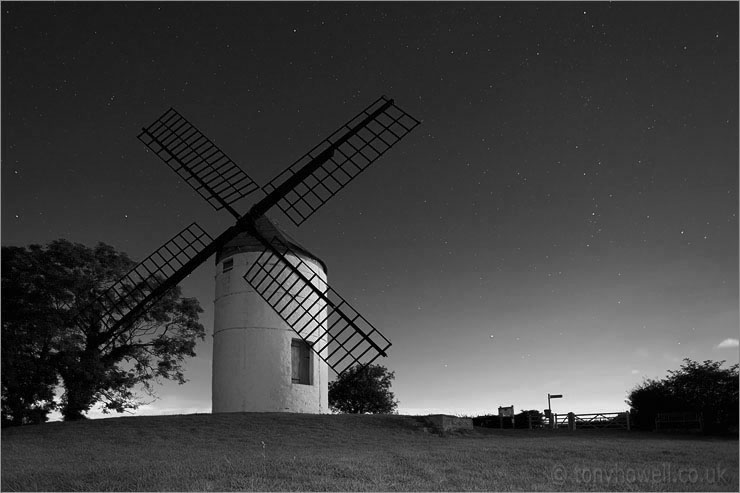 Ashton Windmill