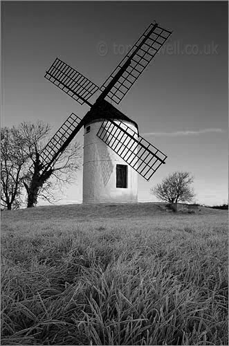 Ashton Windmill 