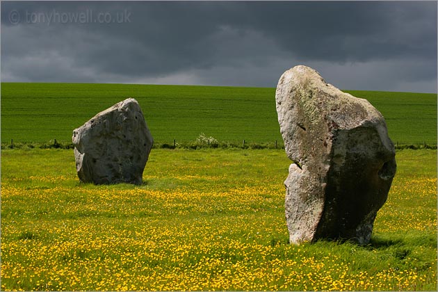 Avebury Standing Stones