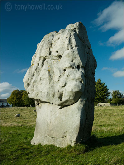 Avebury Standing Stones