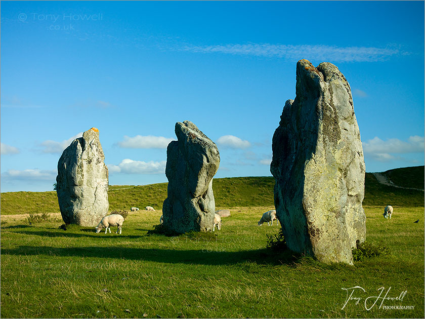 Avebury Standing Stones