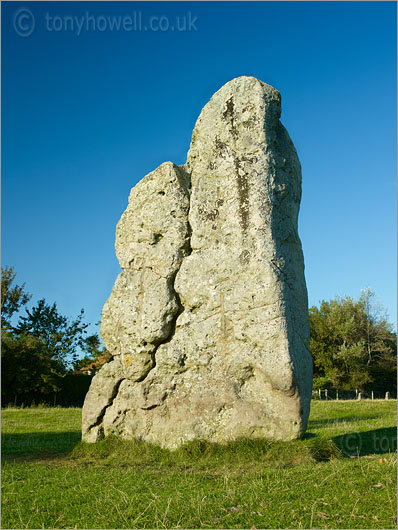 Avebury Standing Stones