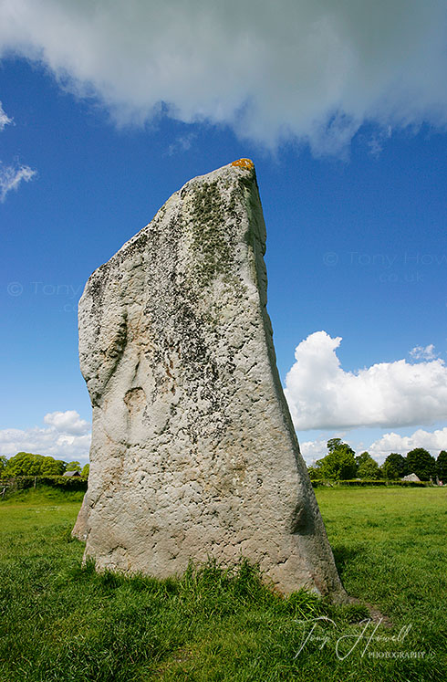 Avebury Stone Circle