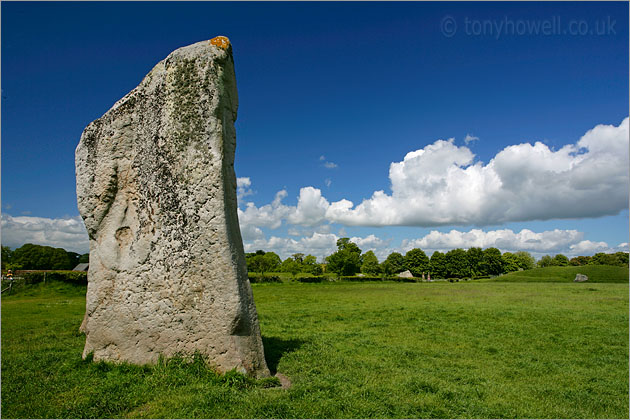 Avebury Stone Circle