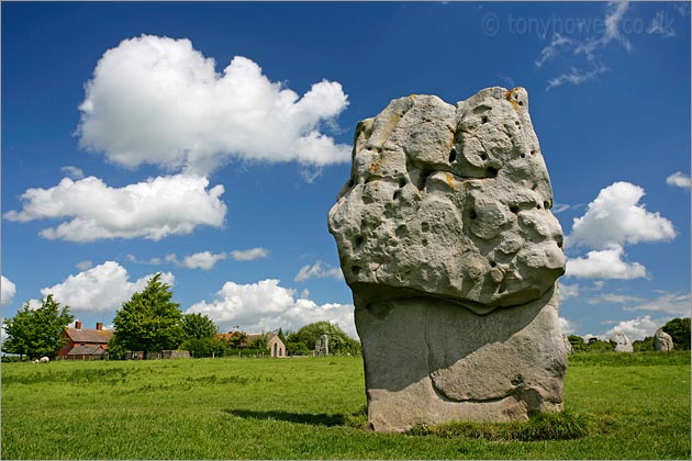 Avebury Stone Circle