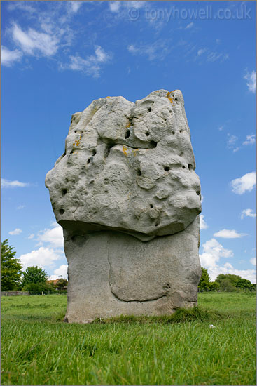 Avebury Stone Circle